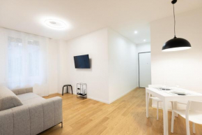 Bellissimo appartamento in centro Bologna